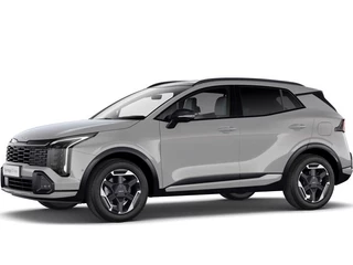 Kia Sportage – thumbnail 2