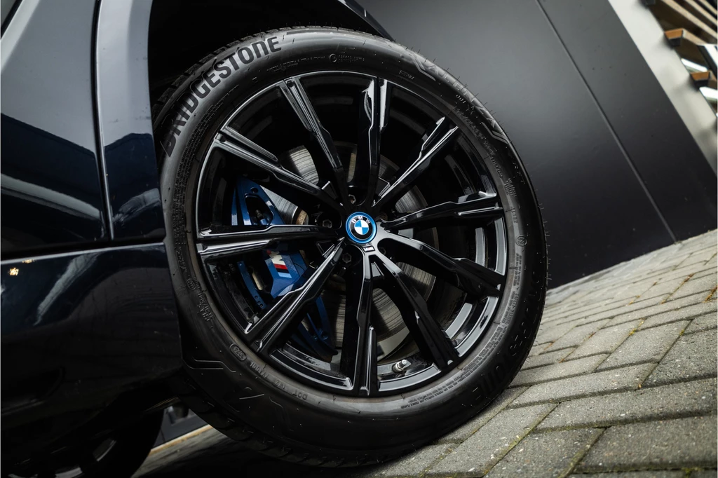 BMW X5 – foto 38