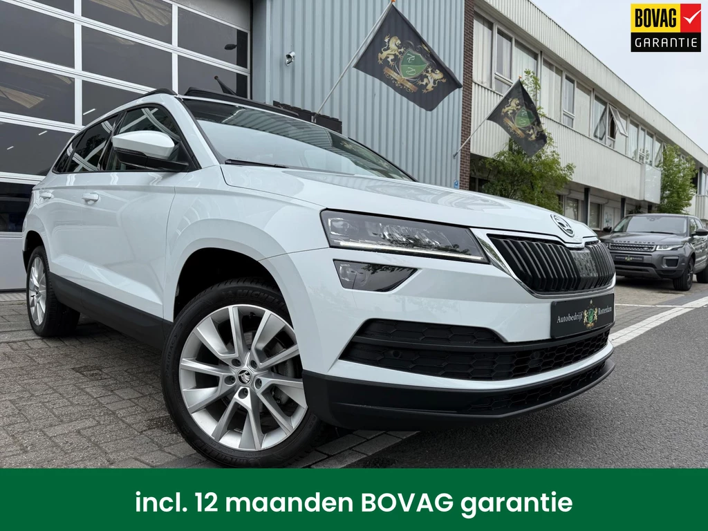 Škoda Karoq – foto 11