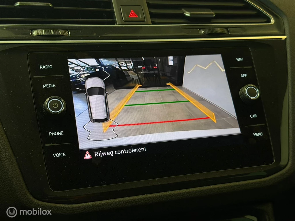 Volkswagen Tiguan – foto 34