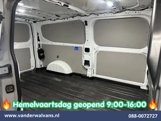 Ford Transit Custom – thumbnail 13