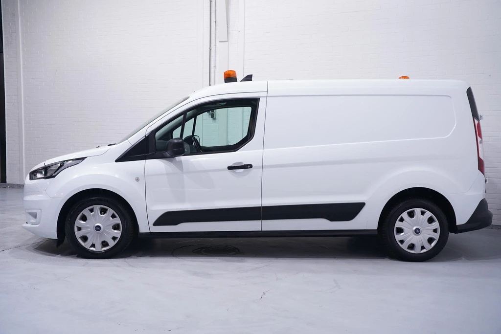 Ford Transit Connect – foto 2