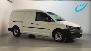 Volkswagen Caddy – thumbnail 7