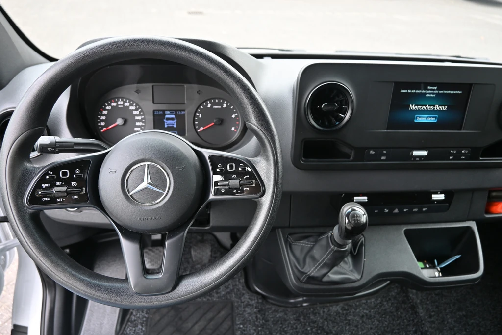 Mercedes-Benz Sprinter – foto 15