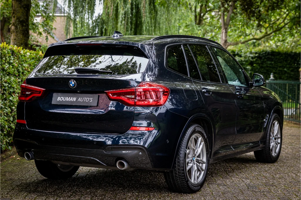 BMW X3 – foto 7