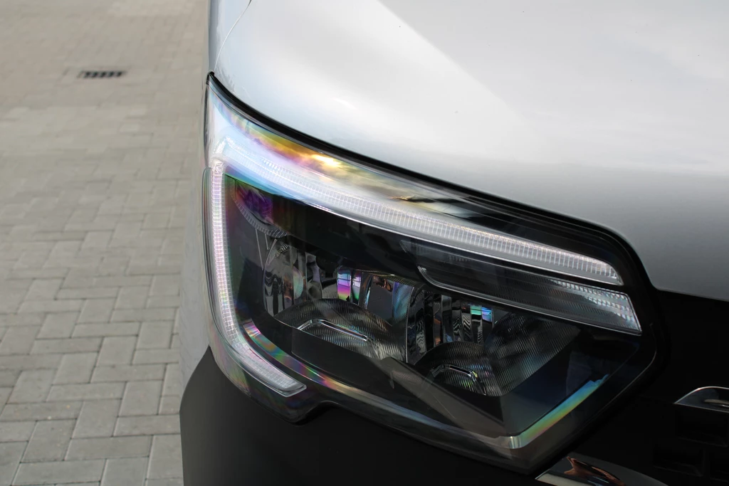 Renault Master – foto 29
