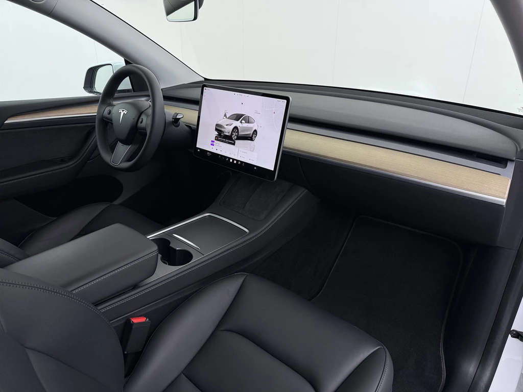 Tesla Model Y – foto 42