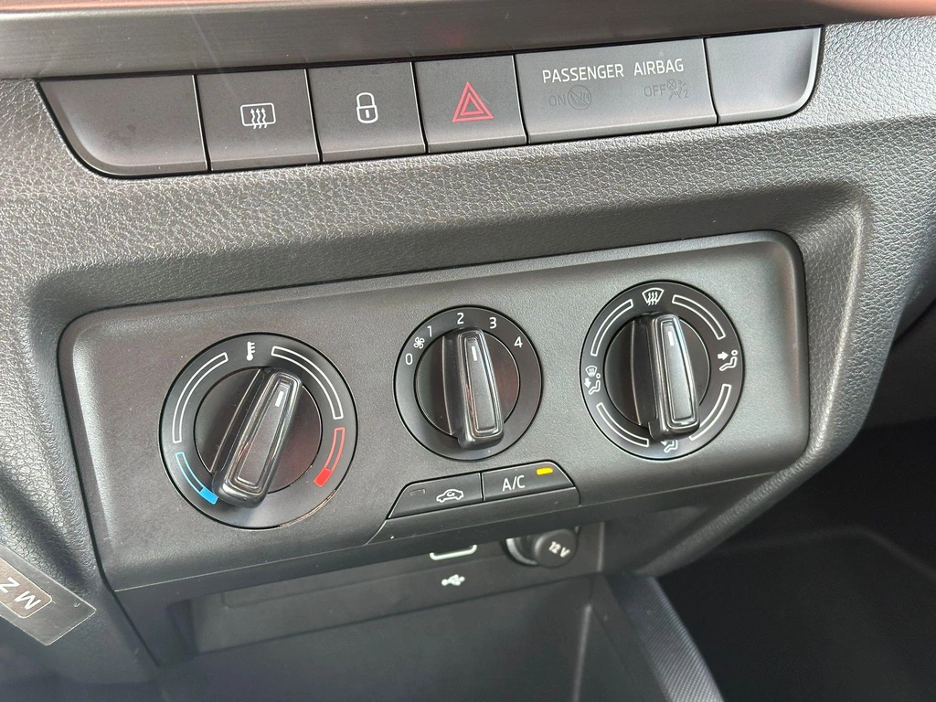 Škoda Fabia – foto 20