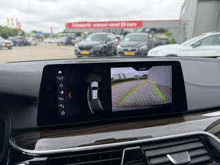 BMW 5 Serie – thumbnail 25