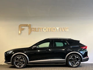 CUPRA Formentor – thumbnail 2
