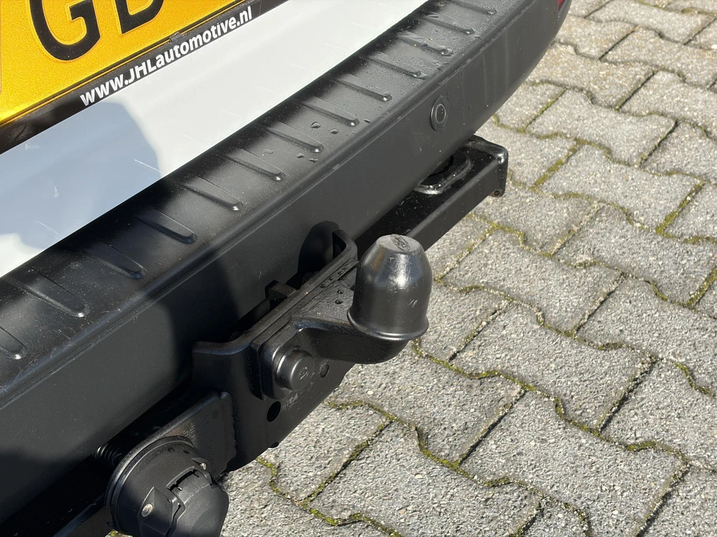 Ford Transit Custom – foto 23