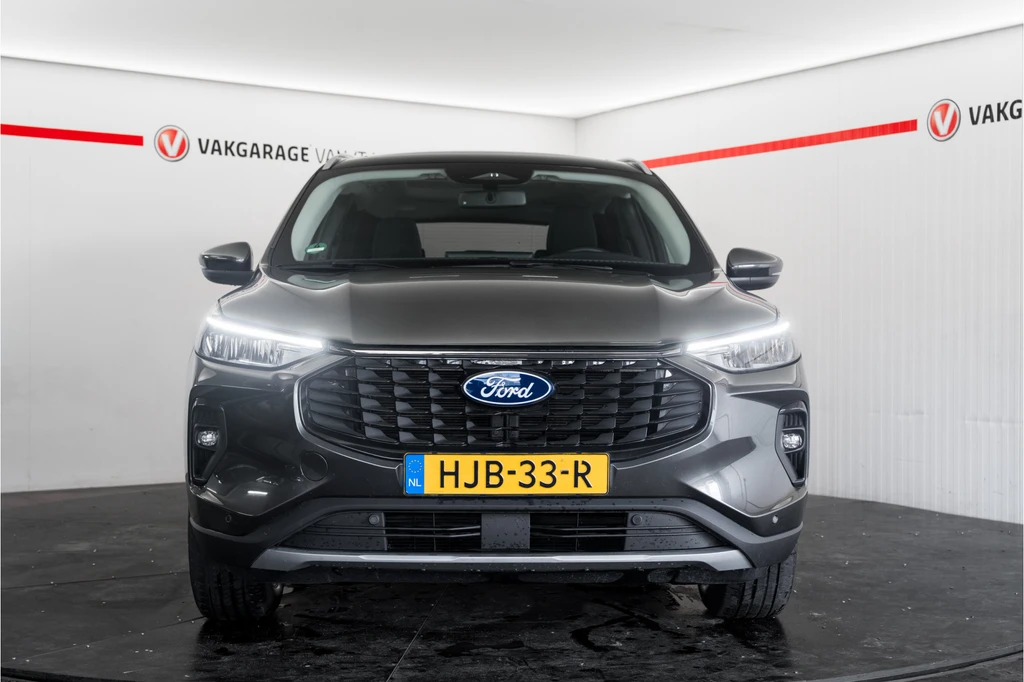 Ford Kuga – foto 8