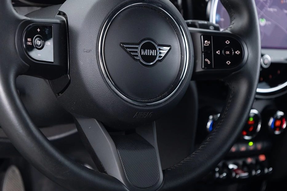 MINI One – foto 16