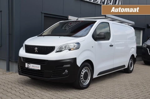 Peugeot Expert 2.0 BLUEHDI 145 S&S