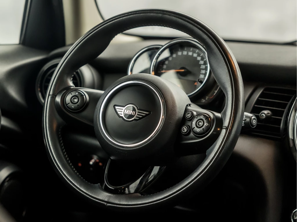 MINI One – foto 15