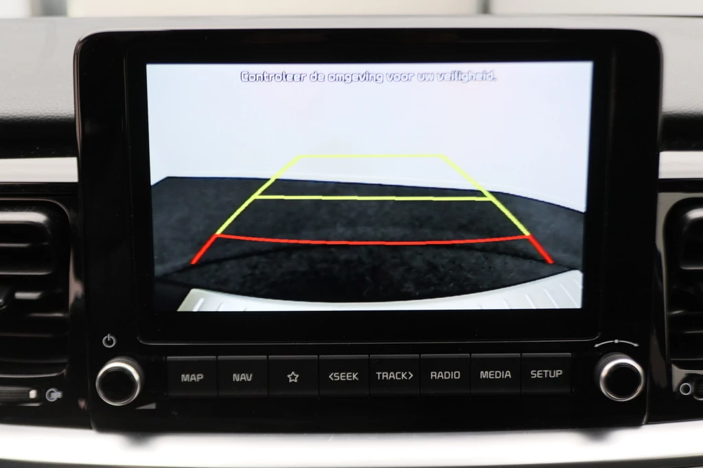 Kia Stonic – foto 41