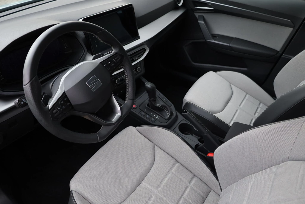 SEAT Ibiza – foto 9
