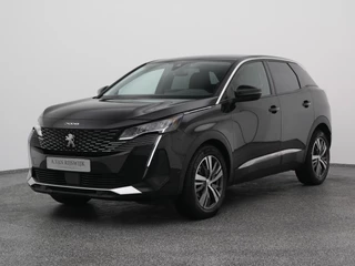 Peugeot 3008 – thumbnail 1
