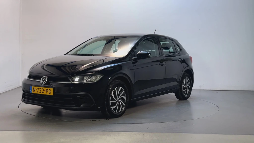Volkswagen Polo – foto 1