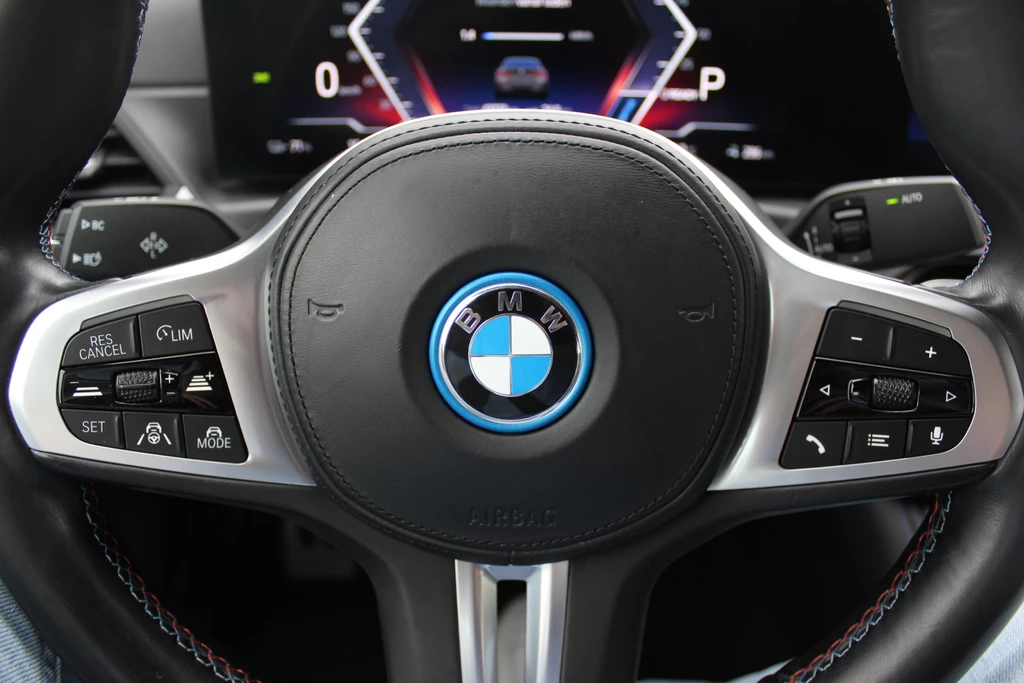 BMW i4 – foto 37