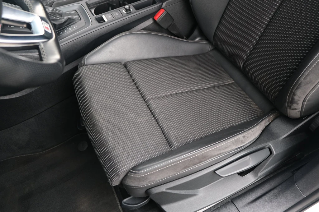 Audi Q3 – foto 11