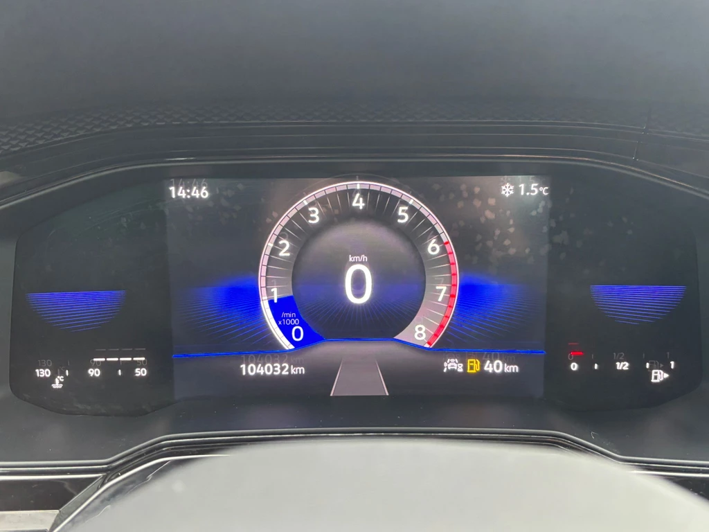 Volkswagen Polo – foto 12