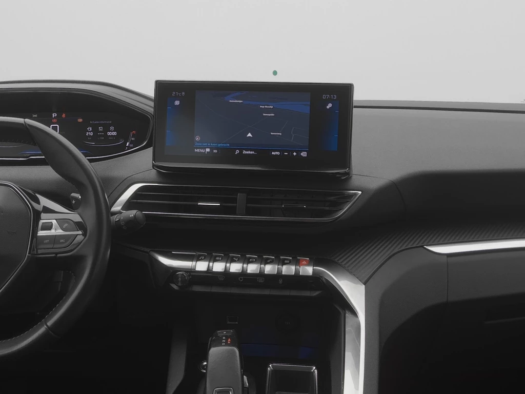 Peugeot 5008 – foto 26