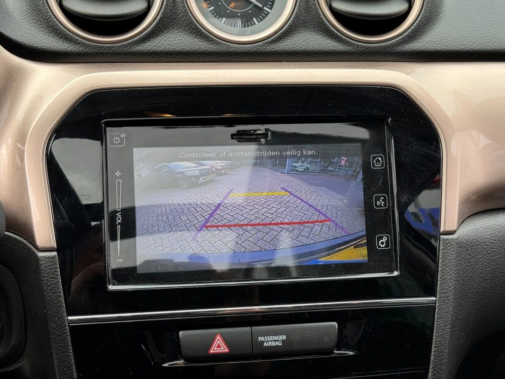 Suzuki Vitara – foto 29