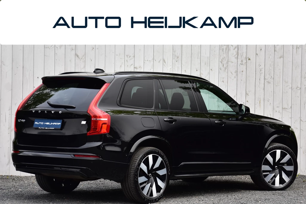 Volvo XC90 – foto 5