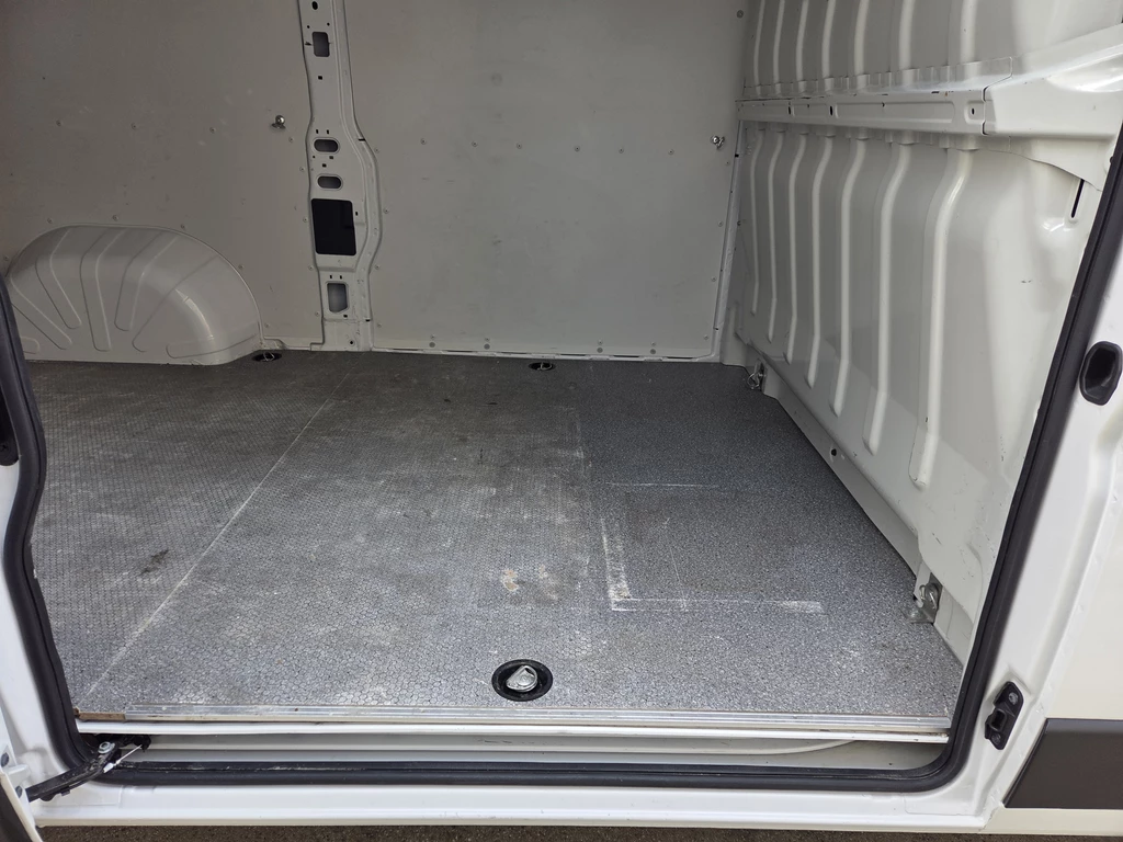 Renault Master – foto 21