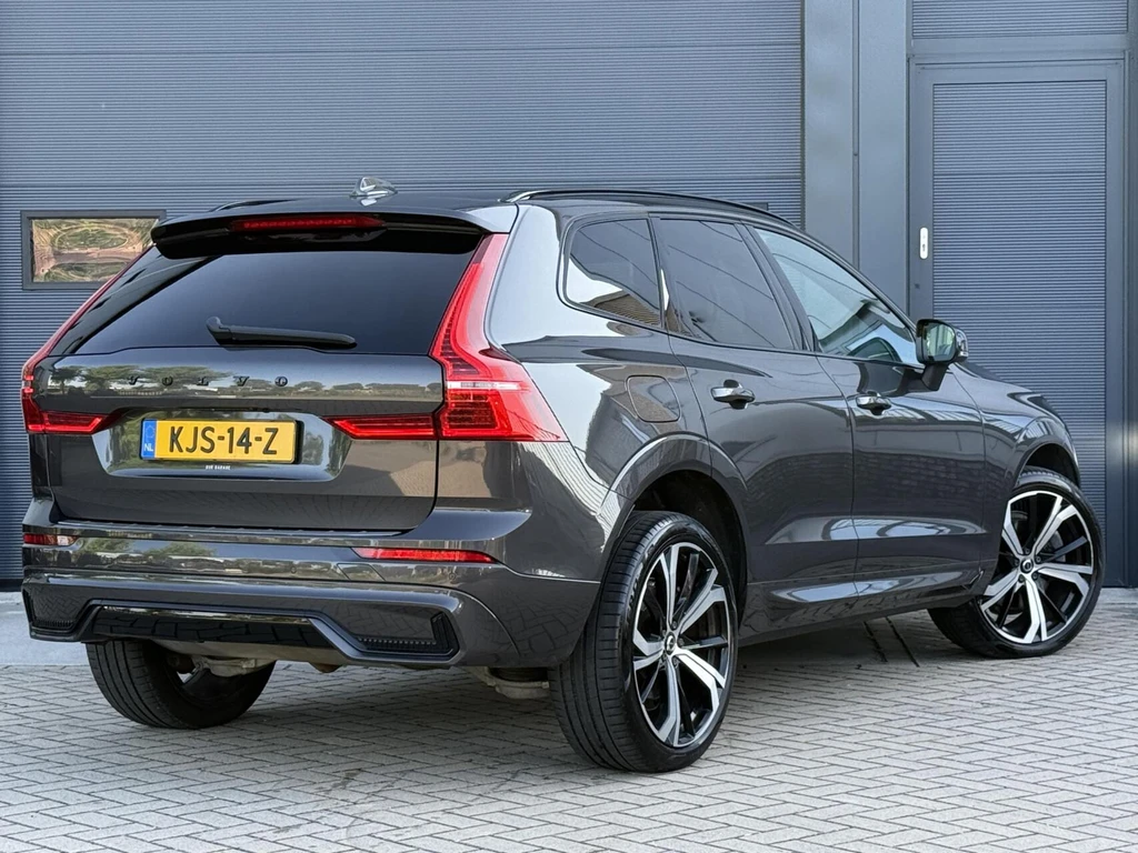 Volvo XC60 – foto 7