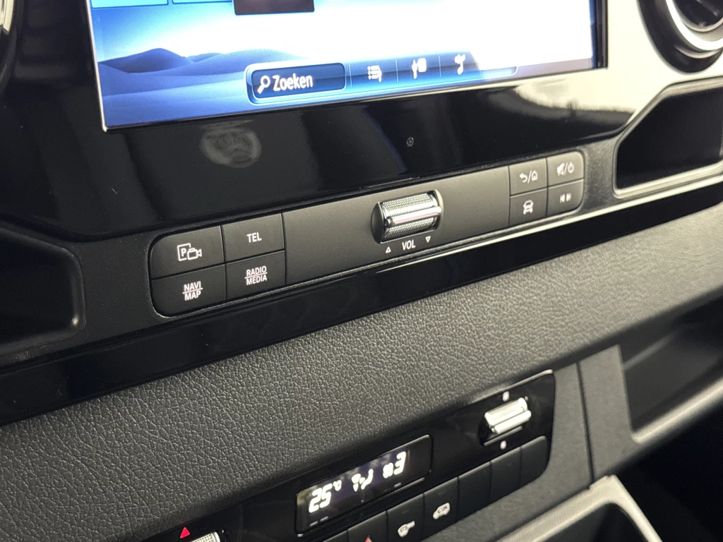 Mercedes-Benz Sprinter – foto 34