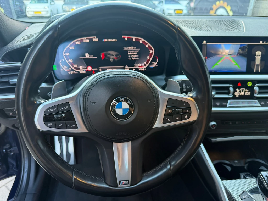 BMW 3 Serie – foto 32