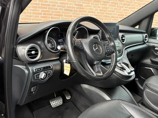 Mercedes-Benz V-Klasse – thumbnail 10