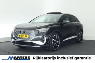 Audi Q4 e-tron – thumbnail 1