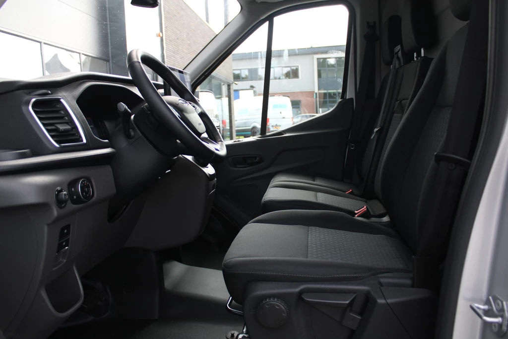 Ford Transit – foto 15