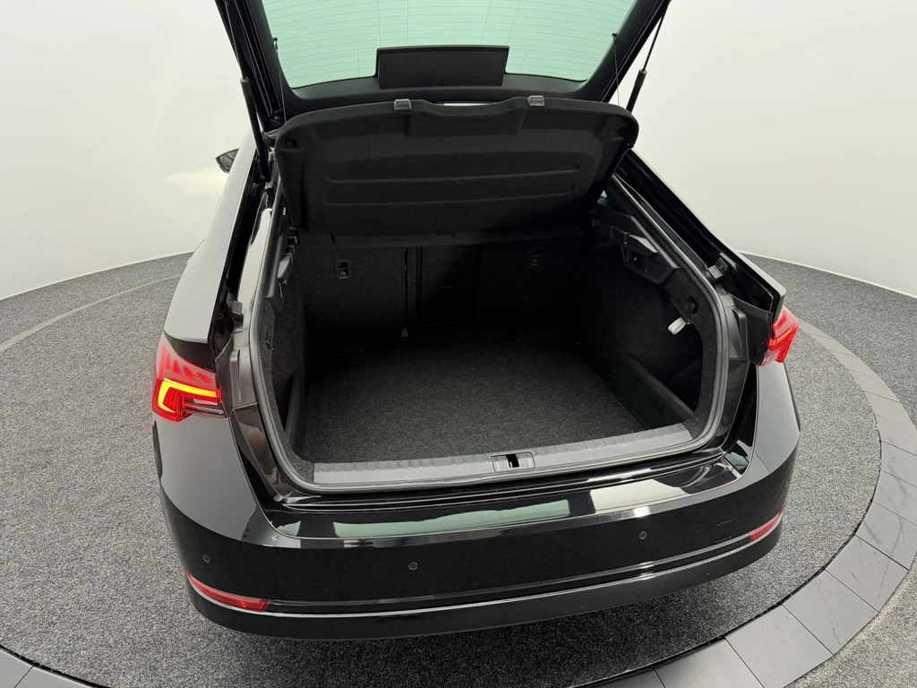 Škoda Octavia – foto 27