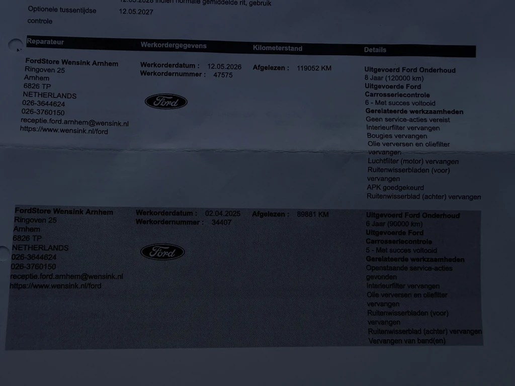 Ford Kuga – foto 33