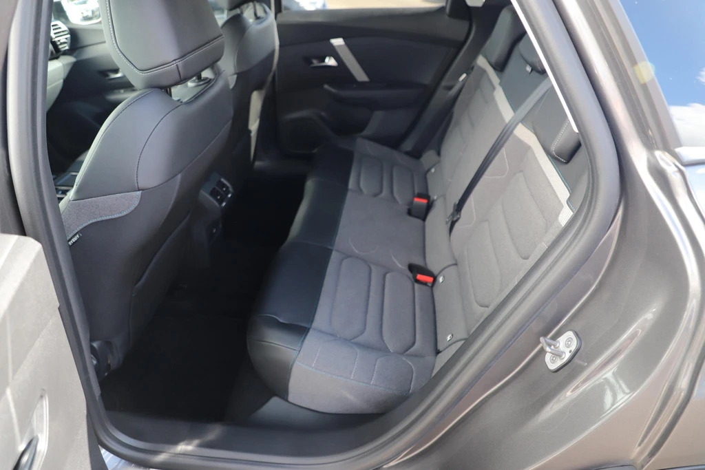 Citroën C4 – foto 7