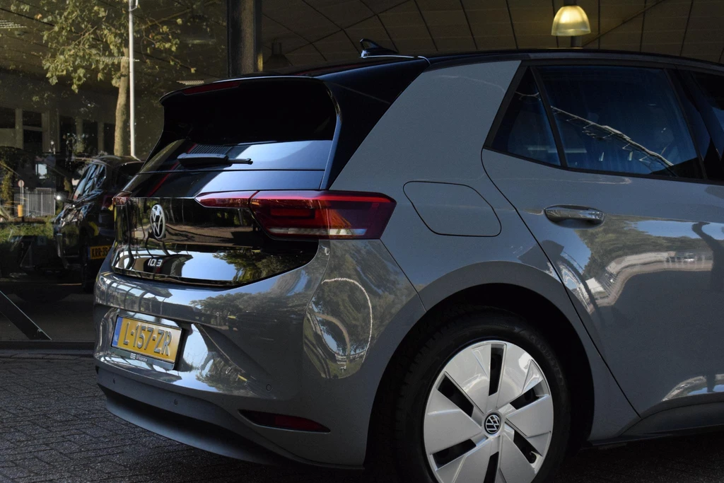 Volkswagen ID.3 – foto 7