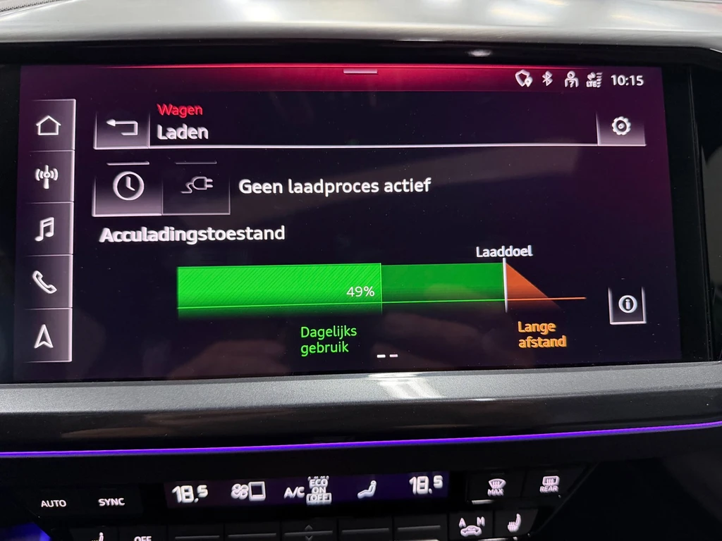 Audi Q4 Sportback e-tron – foto 55