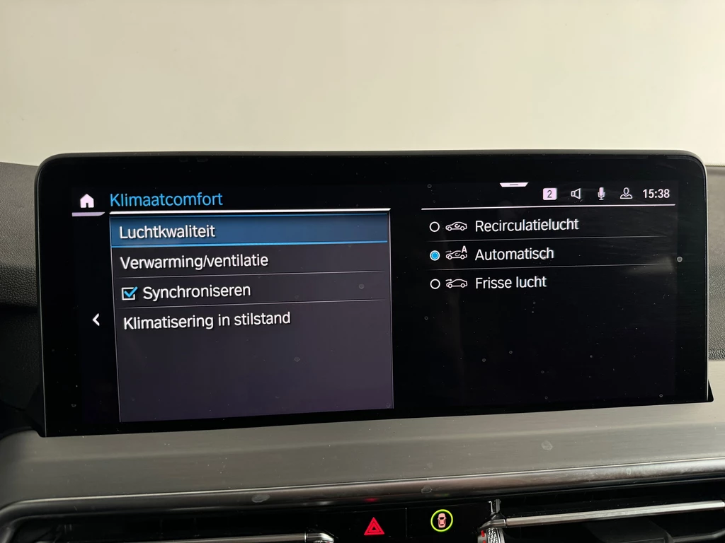 BMW X3 – foto 30