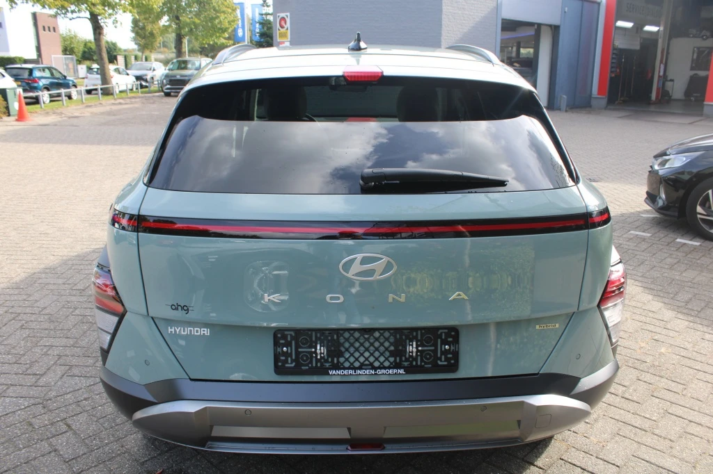 Hyundai Kona – foto 4