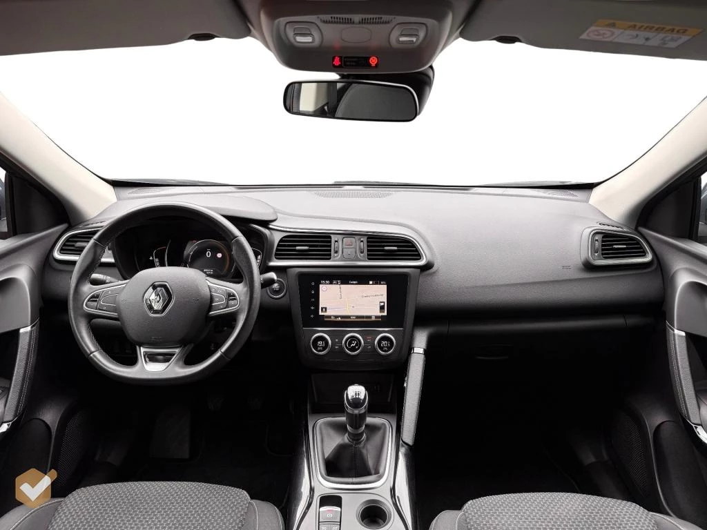 Renault Kadjar – foto 12