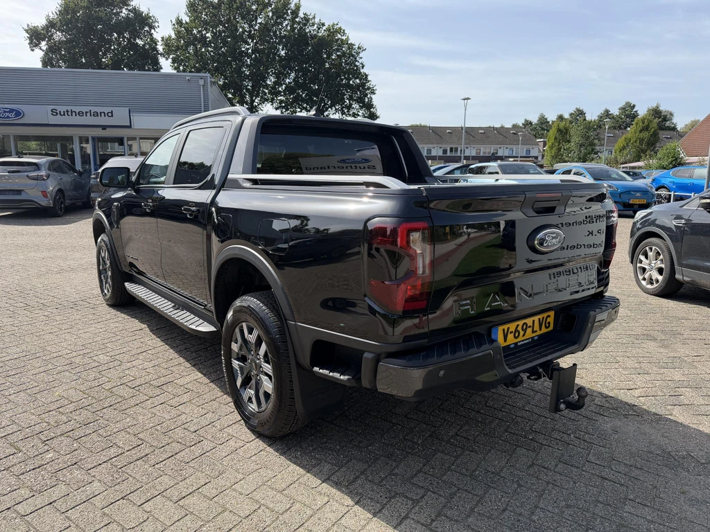 Ford Ranger – foto 3