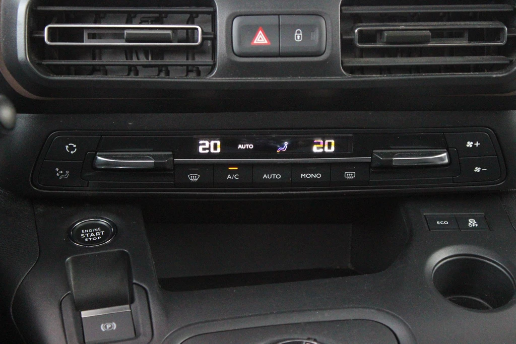 Peugeot Rifter – foto 27