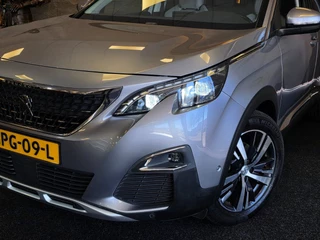 Peugeot 3008 – thumbnail 9