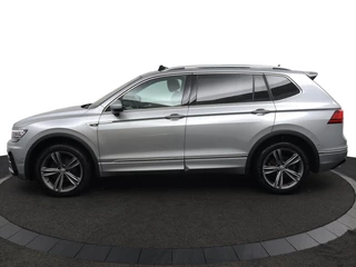 Volkswagen Tiguan Allspace – thumbnail 2