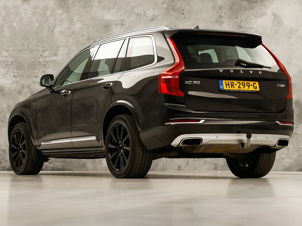 Volvo XC90 – foto 4