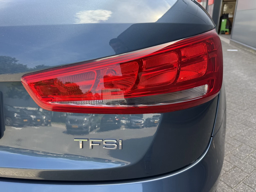 Audi Q3 – foto 28